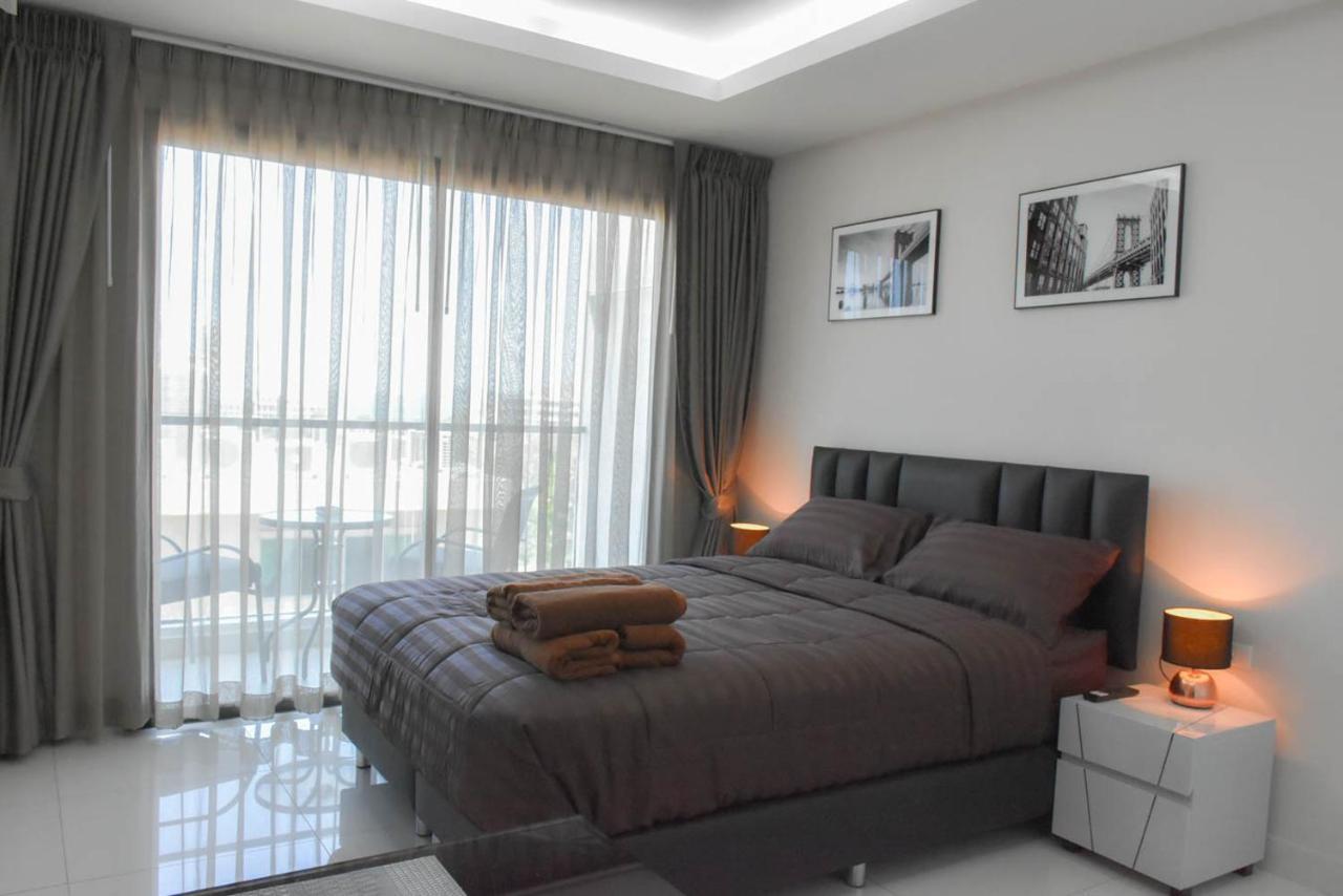 Apartemen Water Park