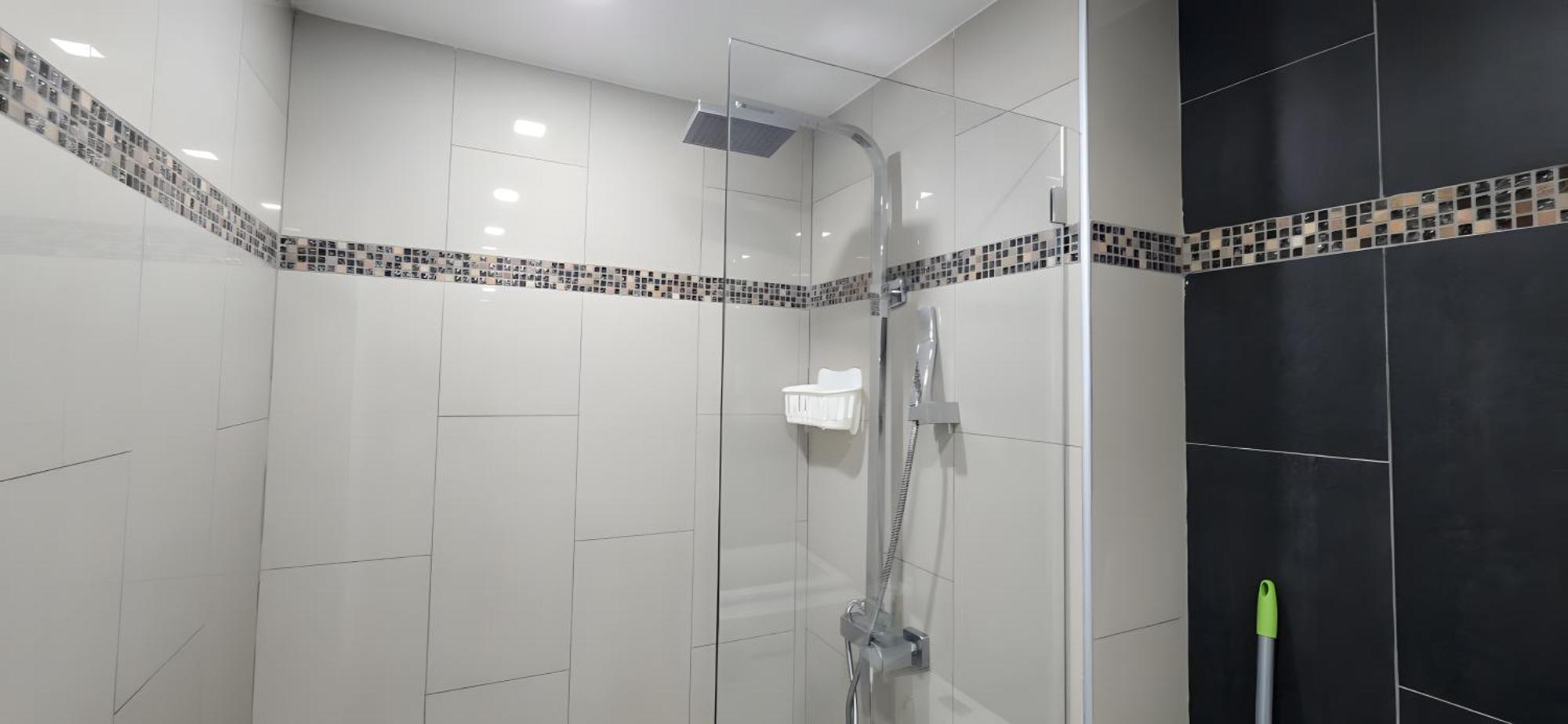 Water Park Apartemen