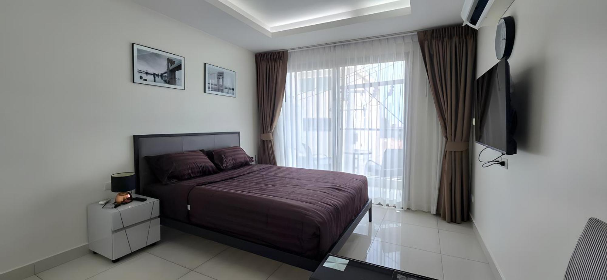 Apartment Water Park Pattaya